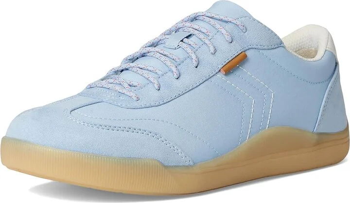 Dr. Scholl's Be True Women's Shoes Blue Sky Smooth : 7 M, Leather - Image 5