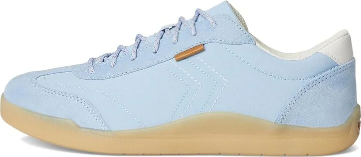 Dr. Scholl's Be True Women's Shoes Blue Sky Smooth : 7 M, Leather - Image 6