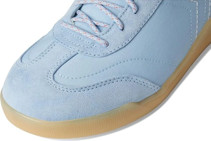 Dr. Scholl's Be True Women's Shoes Blue Sky Smooth : 7 M, Leather - Image 7