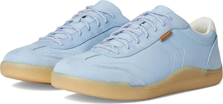 Dr. Scholl's Be True Women's Shoes Blue Sky Smooth : 7 M, Leather