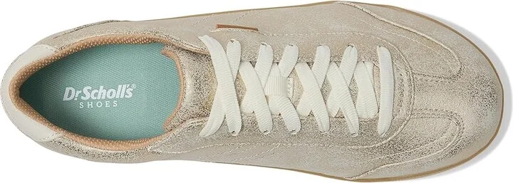 Dr. Scholl's Be True Women's Shoes Gold : 7 M, Leather - Image 2