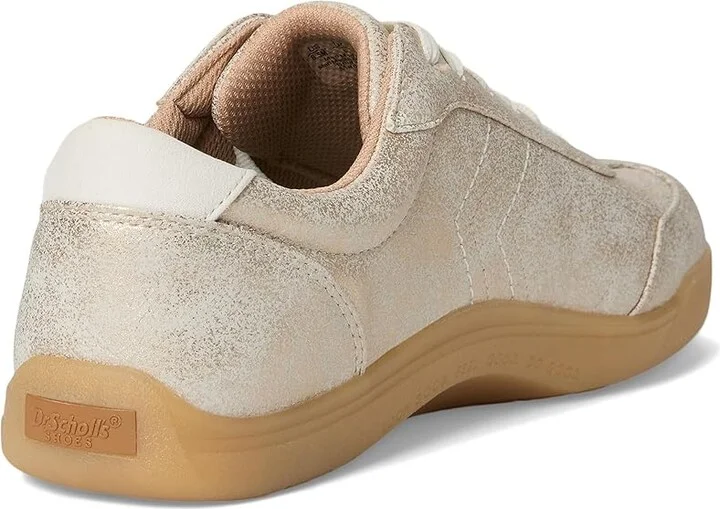 Dr. Scholl's Be True Women's Shoes Gold : 7 M, Leather - Image 4