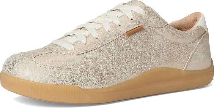 Dr. Scholl's Be True Women's Shoes Gold : 7 M, Leather - Image 5