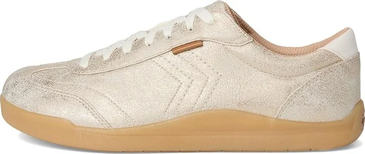 Dr. Scholl's Be True Women's Shoes Gold : 7 M, Leather - Image 6