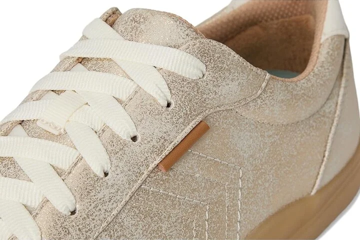 Dr. Scholl's Be True Women's Shoes Gold : 7 M, Leather - Image 7