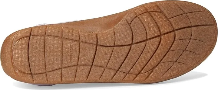 Dr. Scholl's Be True Women's Shoes Lavender Smooth : 7.5 M, Leather - Image 3