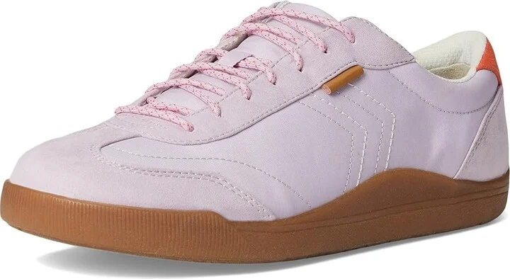 Dr. Scholl's Be True Women's Shoes Lavender Smooth : 7.5 M, Leather - Image 5