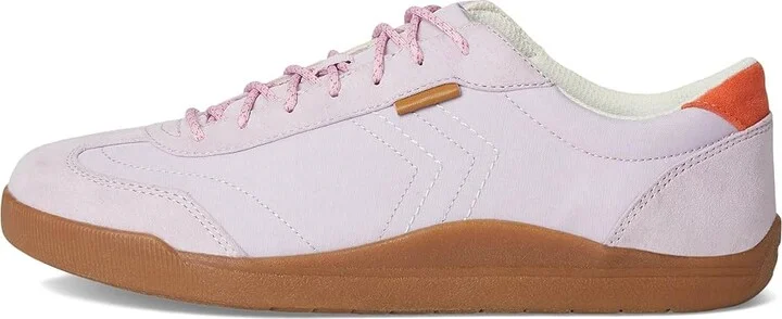 Dr. Scholl's Be True Women's Shoes Lavender Smooth : 7.5 M, Leather - Image 6