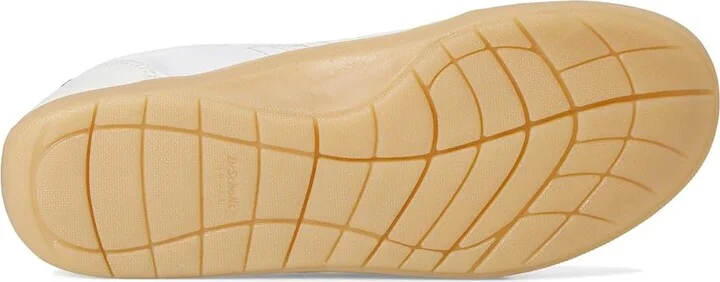 Dr. Scholl's Be True Women's Shoes White Oxide Smooth : 8.5 M, Leather - Image 3