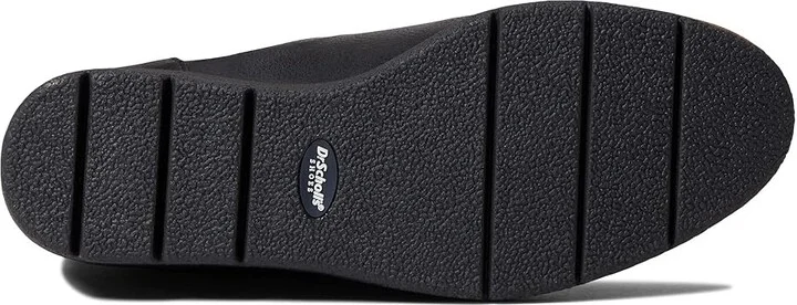 Dr. Scholl's Bianca Women's Shoes Black : 6 M, Synthetic - Image 3