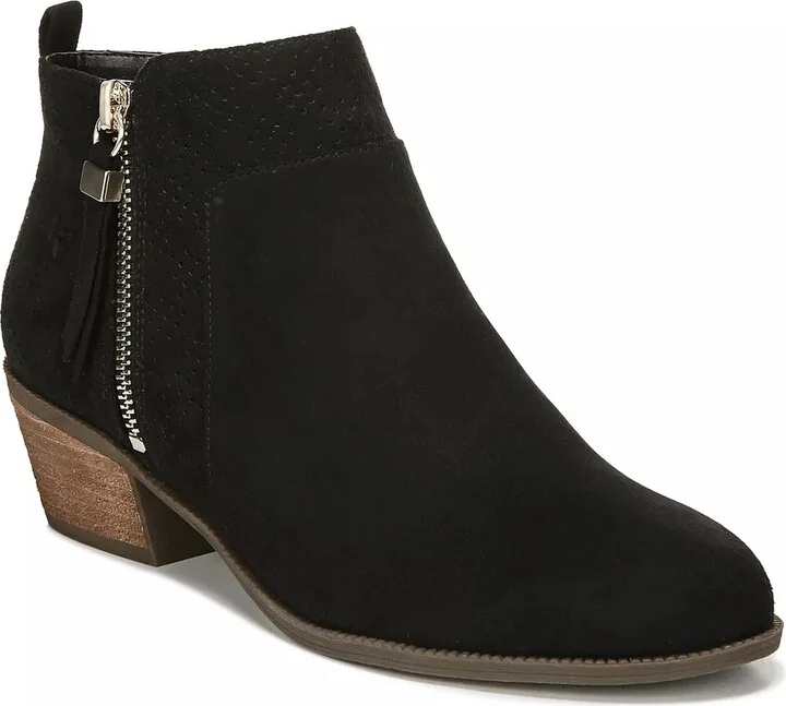 Dr. Scholl's Brianna Bootie
