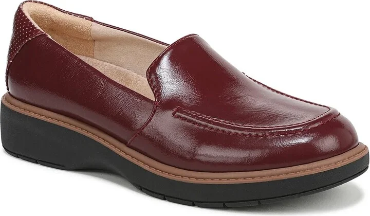 Burgundy Patent