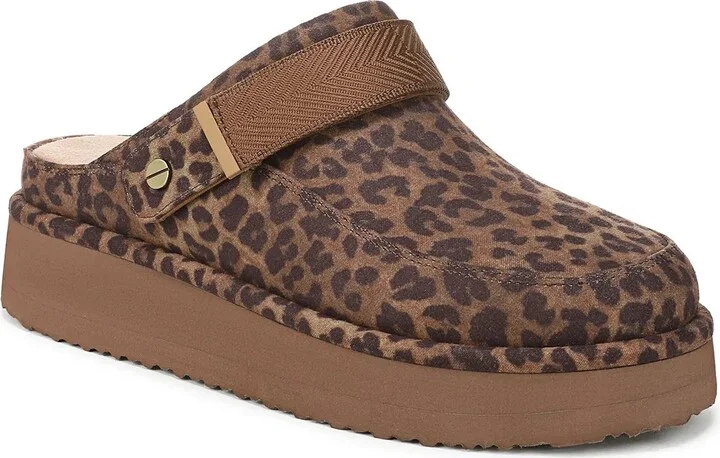 Brown/Black