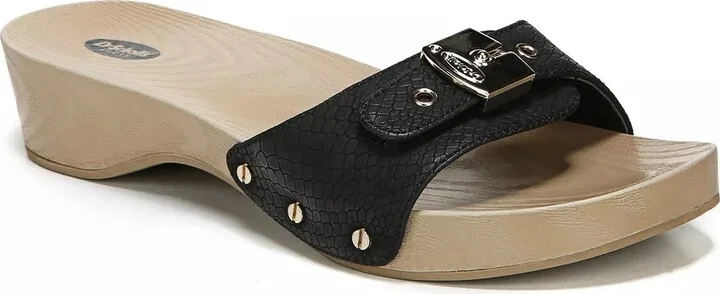 Dr. Scholl's Classic Sandal