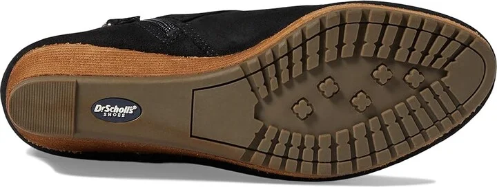 Dr. Scholl's Create Women's Shoes Black : 9.5 M, Synthetic - Image 3