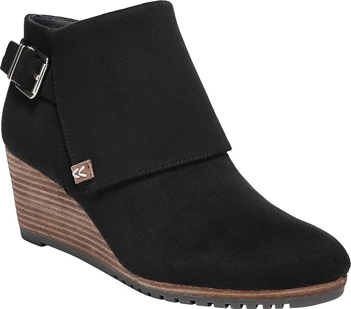 Dr. Scholl's Create Women's Shoes Black : 9.5 M, Synthetic - Image 5