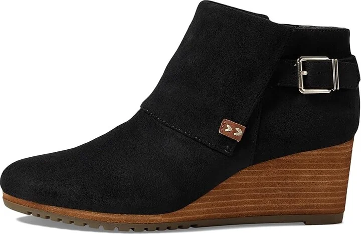 Dr. Scholl's Create Women's Shoes Black : 9.5 M, Synthetic - Image 6