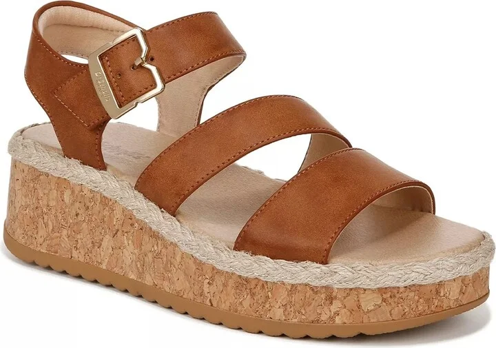 Dr. Scholl's Ellie Wedge Sandal