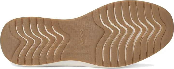 Dr. Scholl's Feel At Ease Women's Shoes Vapor Grey Fabric : 7.5 M - Image 3