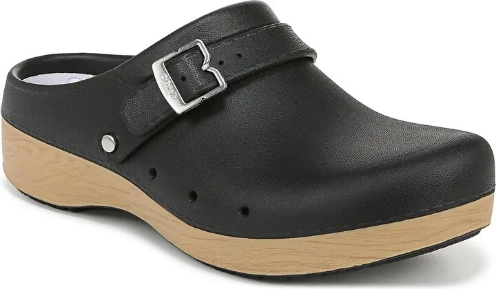 Dr. Scholl's Feel Chill Clog