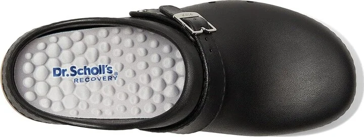 Dr. Scholl's Feel Chill Women's Sandals Black Fabric : 12 M, EVA - Image 2