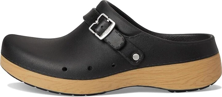 Dr. Scholl's Feel Chill Women's Sandals Black Fabric : 12 M, EVA - Image 6