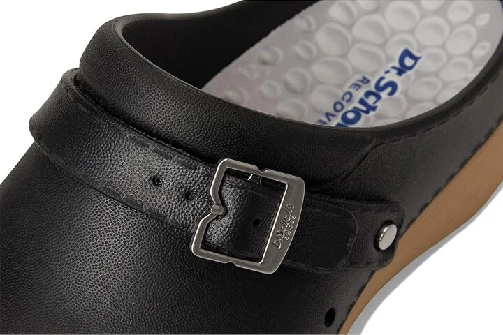 Dr. Scholl's Feel Chill Women's Sandals Black Fabric : 12 M, EVA - Image 7