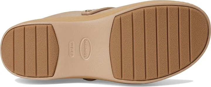 Dr. Scholl's Feel Chill Women's Sandals Taupe Foam : 11 M, EVA - Image 3