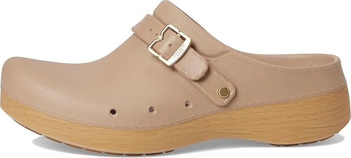 Dr. Scholl's Feel Chill Women's Sandals Taupe Foam : 11 M, EVA - Image 6