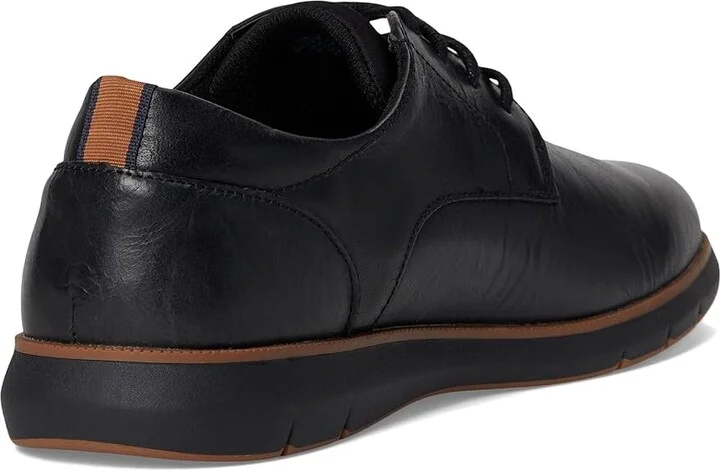 Dr. Scholl's Feel Driven Men's Shoes Black Leather : 13 M - Image 4