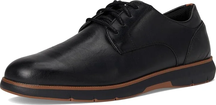 Dr. Scholl's Feel Driven Men's Shoes Black Leather : 13 M - Image 5