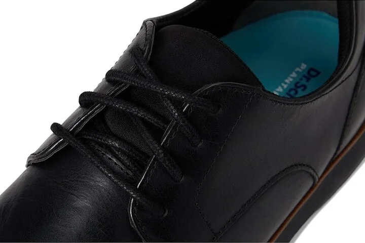 Dr. Scholl's Feel Driven Men's Shoes Black Leather : 13 M - Image 7