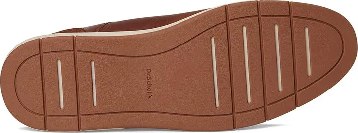 Dr. Scholl's Feel Driven Men's Shoes Brown Leather : 10.5 M - Image 3