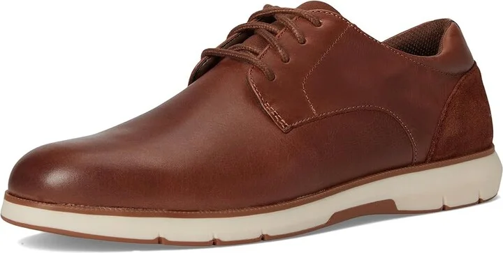 Dr. Scholl's Feel Driven Men's Shoes Brown Leather : 10.5 M - Image 5