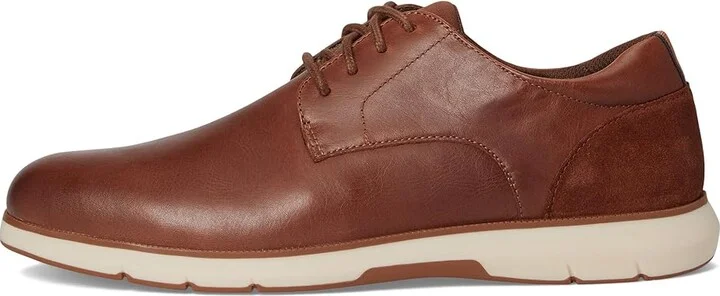 Dr. Scholl's Feel Driven Men's Shoes Brown Leather : 10.5 M - Image 6