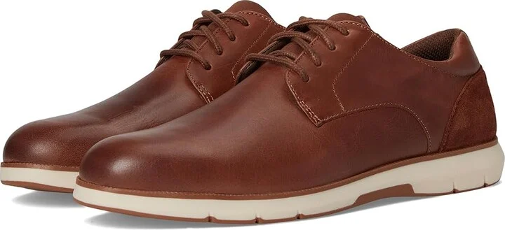 Brown Leather