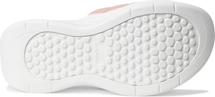 Dr. Scholl's Feel Free Women's Sandals Rose Pink Fabric : 9 M, Canvas - Image 3