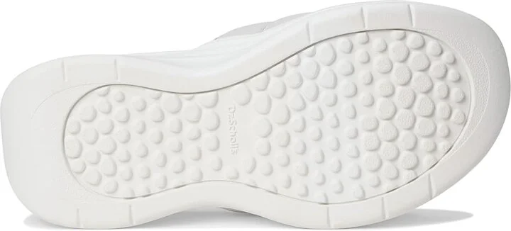 Dr. Scholl's Feel Free Women's Sandals Vapor Grey Fabric : 12 M, Canvas - Image 3