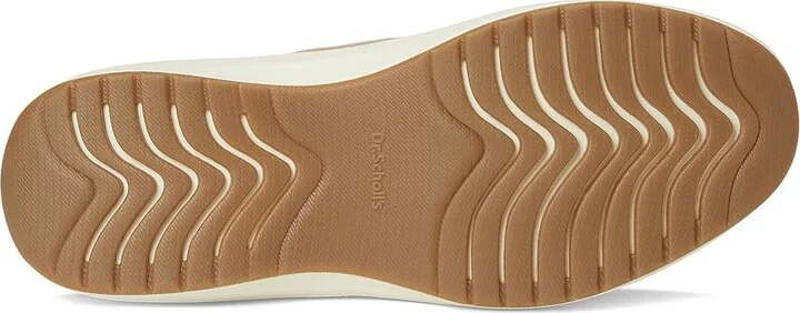 Dr. Scholl's Feel Good Women's Shoes Taupe Leather : 9.5 M - Image 3