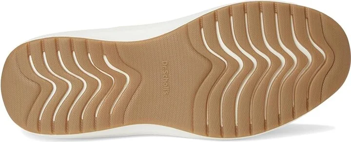 Dr. Scholl's Feel Nice Women's Shoes Black Fabric : 8 W, Synthetic - Image 3