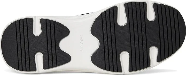 Dr. Scholl's Feel Ready Men's Shoes Deep Space Navy Fabric : 10 M - Image 3