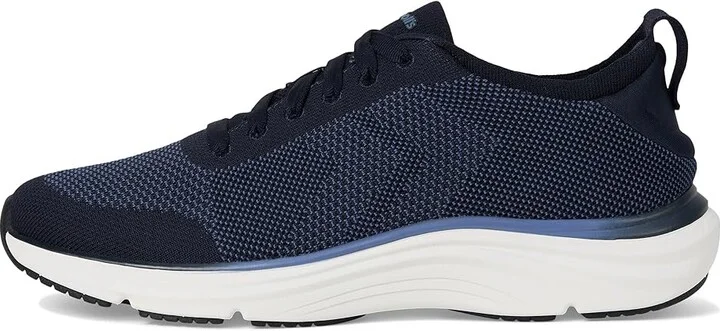 Dr. Scholl's Feel Ready Men's Shoes Deep Space Navy Fabric : 10 M - Image 6