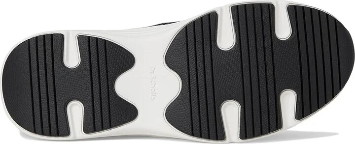 Dr. Scholl's Feel Support Women's Shoes Black Fabric : 9.5 W - Image 3