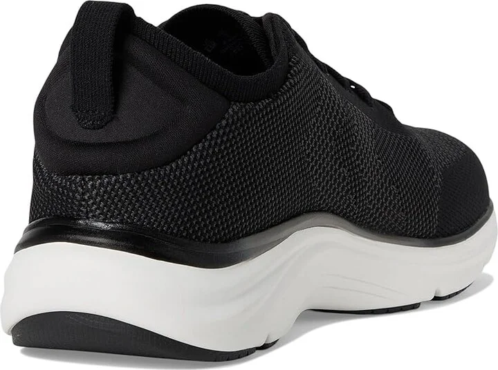 Dr. Scholl's Feel Support Women's Shoes Black Fabric : 9.5 W - Image 4