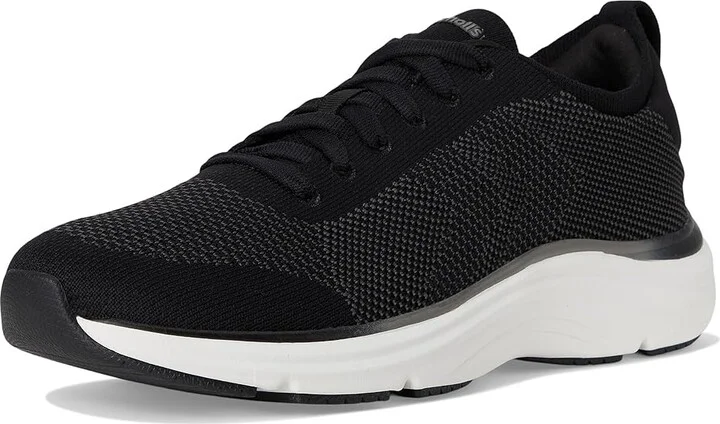 Dr. Scholl's Feel Support Women's Shoes Black Fabric : 9.5 W - Image 5