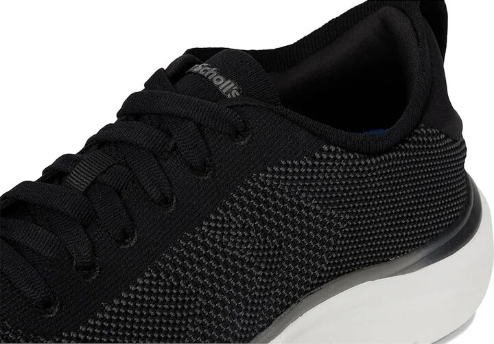 Dr. Scholl's Feel Support Women's Shoes Black Fabric : 9.5 W - Image 7