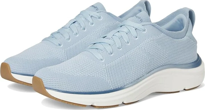 Light Blue Fabric