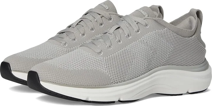 Light Grey Fabric