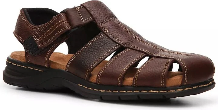 Dr. Scholl's Gaston Fisherman Sandal