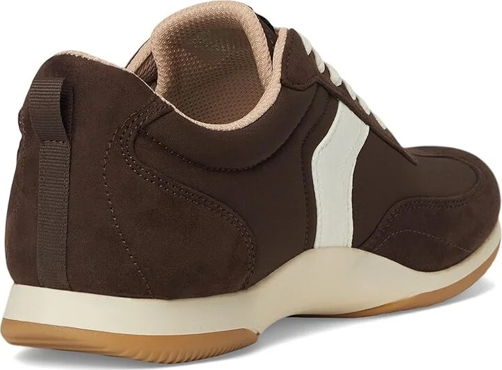 Dr. Scholl's Good Ol Days Lace-Up Shoes Women's Shoes Dark Umber Brown : 8 M, Synthetic - Image 4